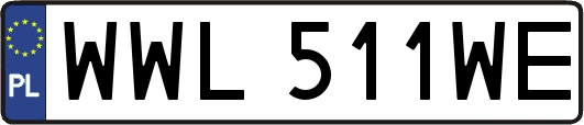 WWL511WE