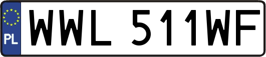 WWL511WF