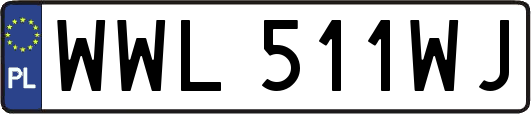 WWL511WJ
