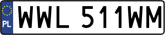 WWL511WM
