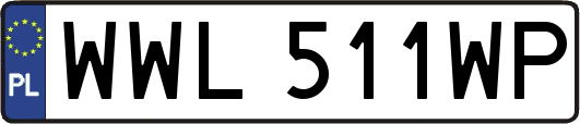 WWL511WP