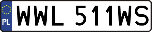 WWL511WS