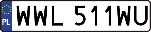 WWL511WU