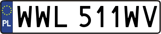 WWL511WV