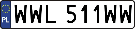 WWL511WW