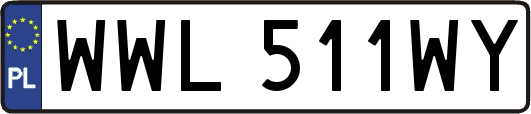 WWL511WY