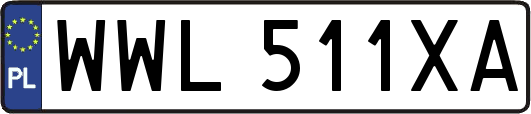 WWL511XA