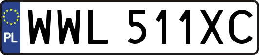 WWL511XC