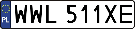 WWL511XE