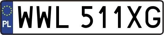WWL511XG