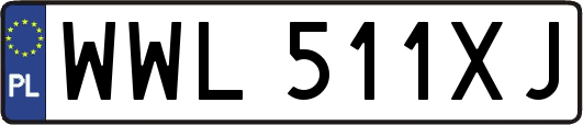 WWL511XJ