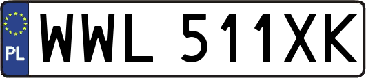 WWL511XK