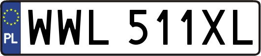 WWL511XL