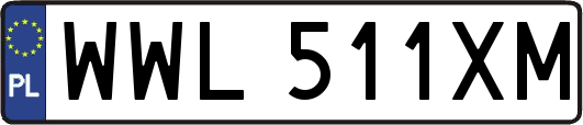 WWL511XM