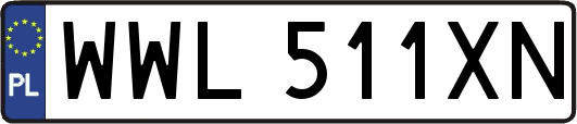 WWL511XN