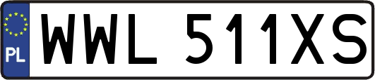 WWL511XS