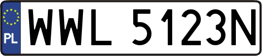 WWL5123N
