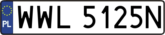 WWL5125N