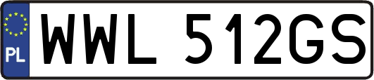 WWL512GS