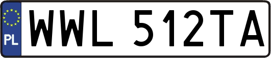 WWL512TA