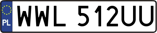 WWL512UU