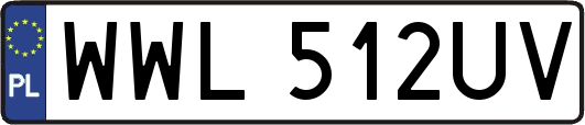 WWL512UV