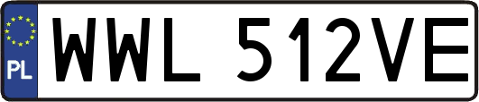 WWL512VE