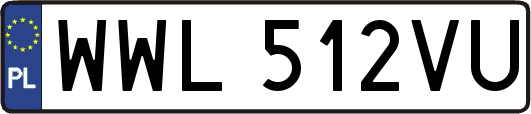 WWL512VU