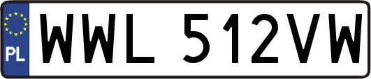 WWL512VW