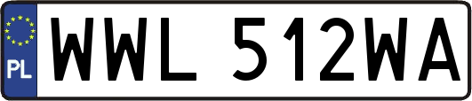 WWL512WA
