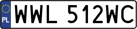 WWL512WC