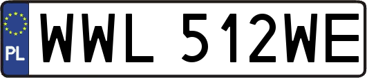 WWL512WE