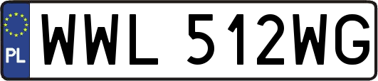 WWL512WG