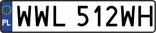 WWL512WH