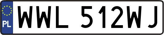 WWL512WJ