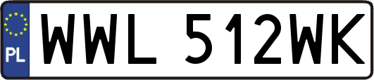 WWL512WK