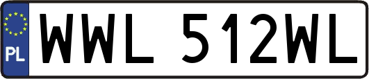 WWL512WL