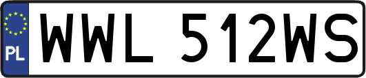 WWL512WS