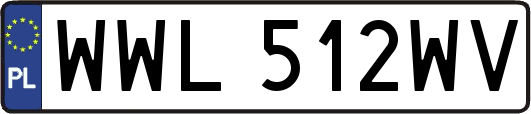 WWL512WV