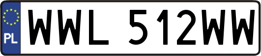 WWL512WW
