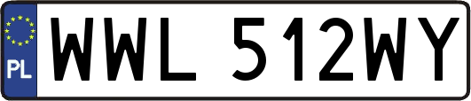WWL512WY