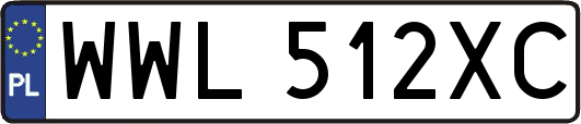 WWL512XC