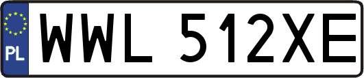 WWL512XE