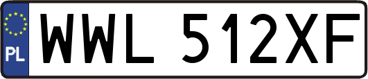 WWL512XF