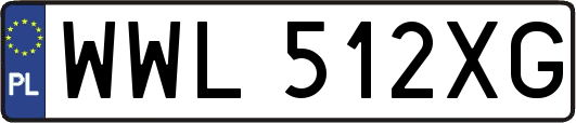 WWL512XG