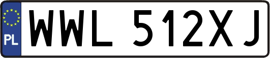 WWL512XJ