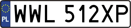 WWL512XP