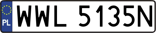WWL5135N