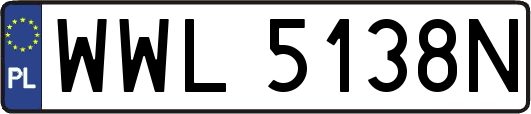 WWL5138N