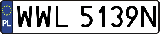 WWL5139N